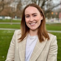 Kara Gaughan