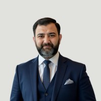 Taimur I.