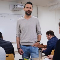 Christopher Månsson