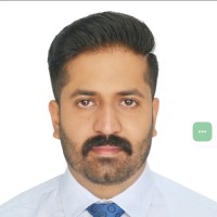 Mithun Dayanand