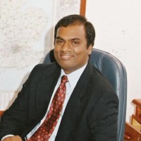 Mohan Koneswaran