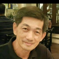 Ir. Steven She Tian Hock