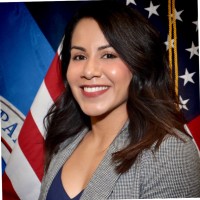 Cynthia Alcala