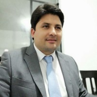 Lenin Cabrera Mejía