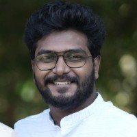 Akarsh A B