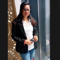 Shikha Pandey