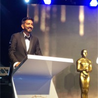 Arun Soman
