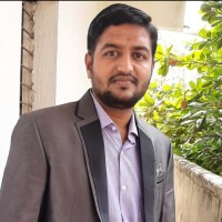 Anand Jangamashetti