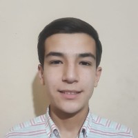 Azimov Mexrojiddin