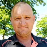 Shane Botha