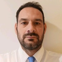 George Charalambous