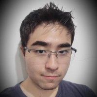 Lucas Sato