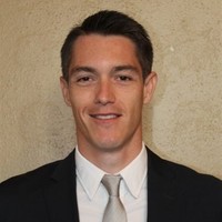 Seth Dodge