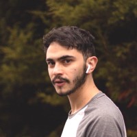 Nicolás Zuluaga