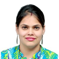 Shikha Chaggar