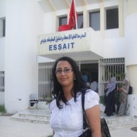 Sonia Mhamdi