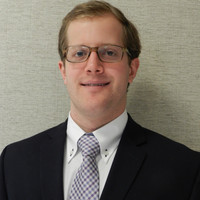 Patrick Machell, Cfa