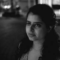 Nisha Pinjani
