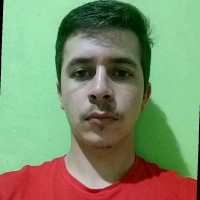 Douglas Carvalho Dos Santos