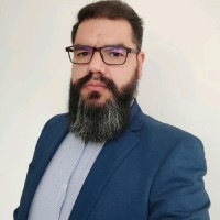 Sergio Ureña Orozco