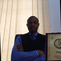 Oscar Udu
