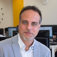 Javier Pérez Torres