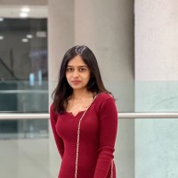 Nandhini M