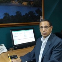 Sergio Alberto Mendez
