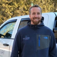 Russell (Jay) MacMullan, MCLP, ICPI