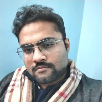 Nishant Ojha