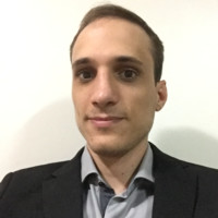 Gustavo Bicalho