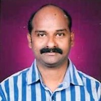 B. Krishna Reddy
