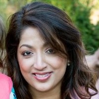 Smitha Zaharoff, Ph.D.