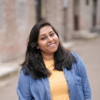 Ayushi .