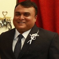 Anand Kumar Ram
