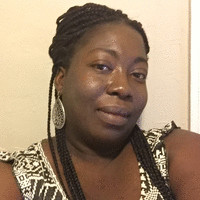 Nadia Benjamin