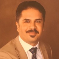 Reza Mirmoeini
