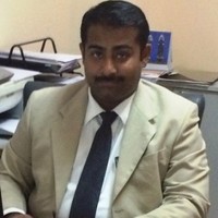Mathew Abraham