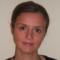 Yolanda Moreno Molina
