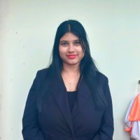 Sushree Payal Jena