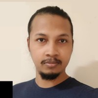 Patrick Razakarisoa