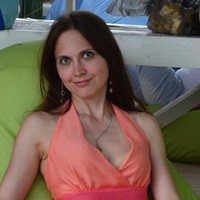 Anna Kazakova