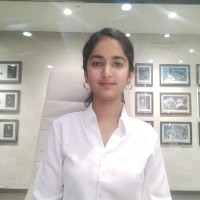 Charvi Aggarwal