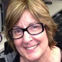 Jane Richmond