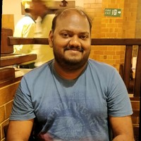 Ligish Raj