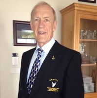 Phill Evenden