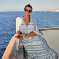 Deborah Danbury