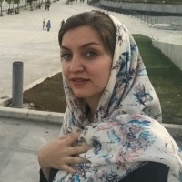 Mahshid Asmarian