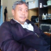 Yusman Yusuf