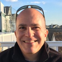 Dave Moughalian